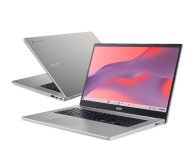 Acer Chromebook 317 N6000/8GB/128 FHD IPS ChromeOS - 1136100 - zdjęcie 1
